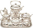 Tea Set Small